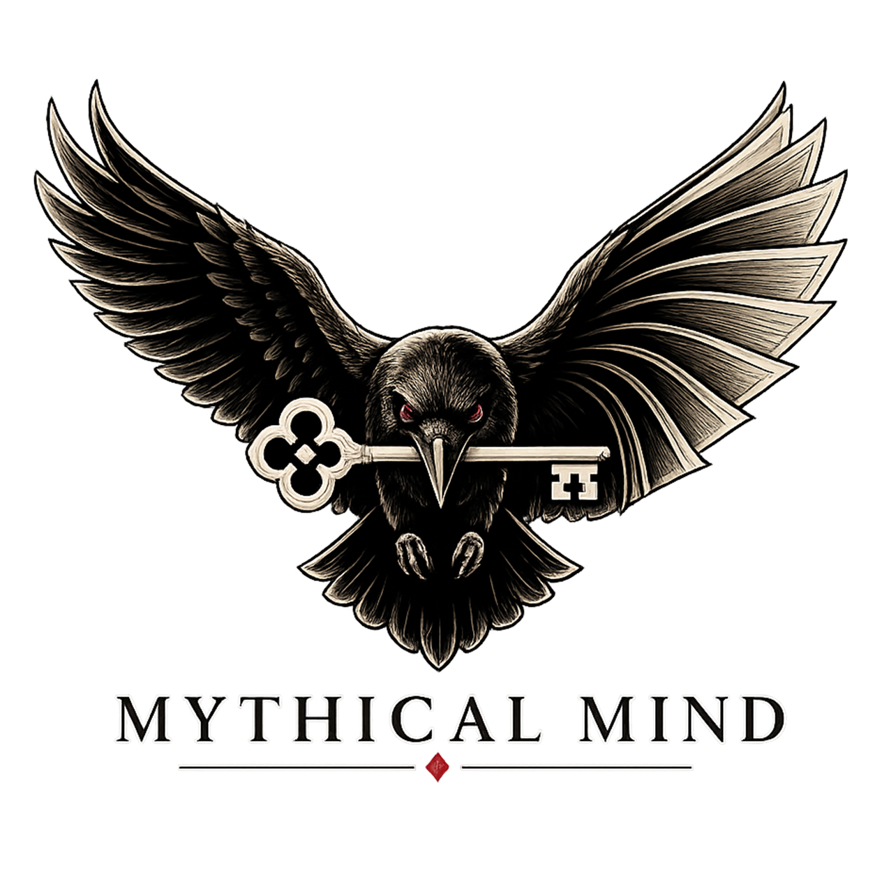 Mythical Mind